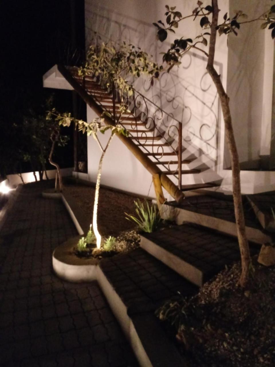 Vilarejo Guesthouse - Silencio E Aconchego Alto Paraíso de Goiás Bagian luar foto