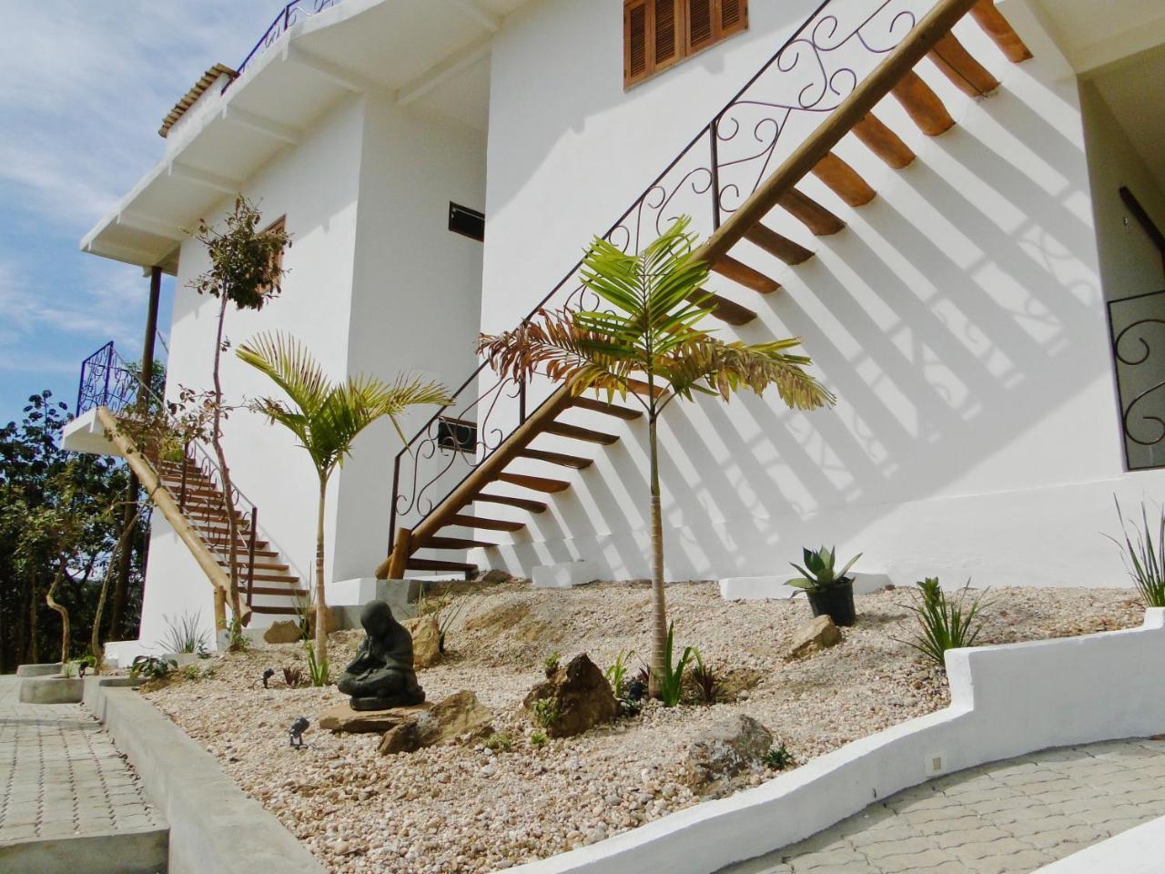 Vilarejo Guesthouse - Silencio E Aconchego Alto Paraíso de Goiás Bagian luar foto