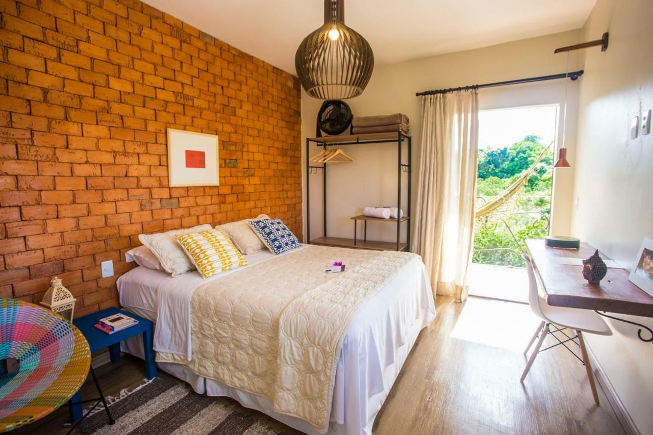 Vilarejo Guesthouse - Silencio E Aconchego Alto Paraíso de Goiás Bagian luar foto