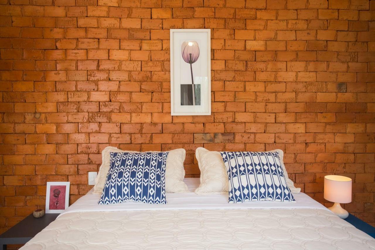 Vilarejo Guesthouse - Silencio E Aconchego Alto Paraíso de Goiás Bagian luar foto